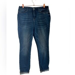 Judy Blue Skinny Jeans